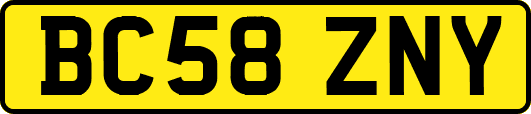 BC58ZNY