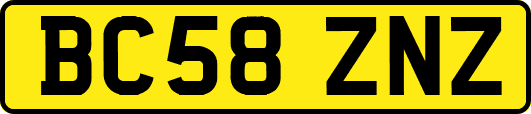 BC58ZNZ
