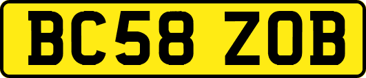 BC58ZOB