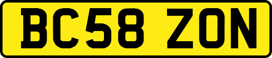 BC58ZON