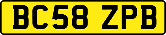 BC58ZPB
