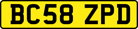 BC58ZPD