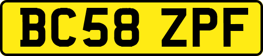 BC58ZPF