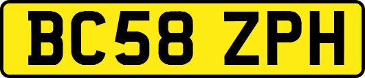 BC58ZPH