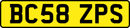 BC58ZPS