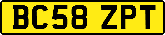 BC58ZPT