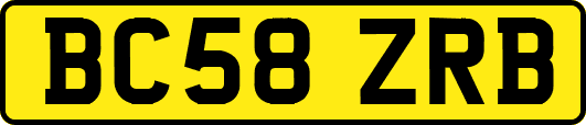 BC58ZRB