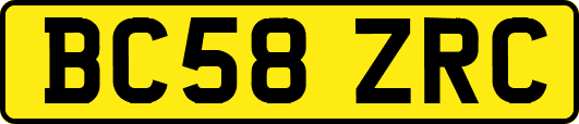 BC58ZRC