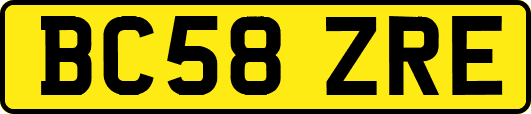 BC58ZRE