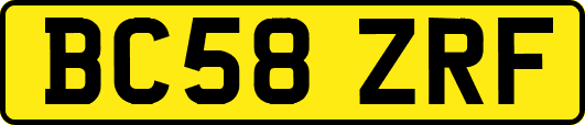 BC58ZRF