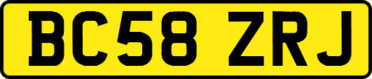 BC58ZRJ
