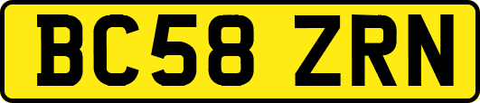 BC58ZRN