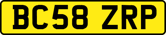 BC58ZRP