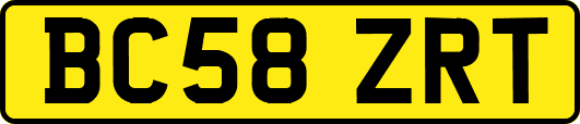 BC58ZRT
