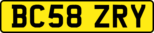 BC58ZRY