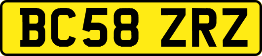 BC58ZRZ
