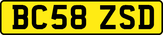 BC58ZSD