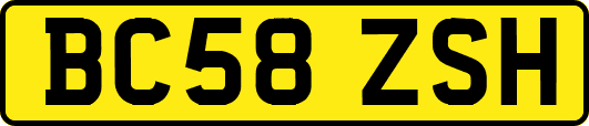 BC58ZSH