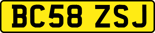 BC58ZSJ