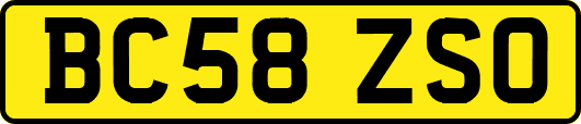 BC58ZSO