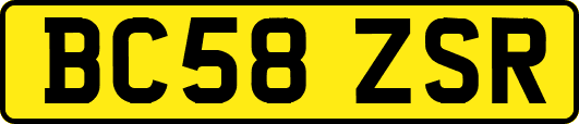 BC58ZSR