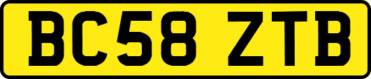 BC58ZTB