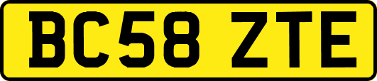 BC58ZTE