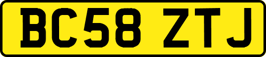 BC58ZTJ