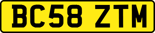 BC58ZTM