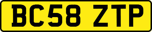 BC58ZTP