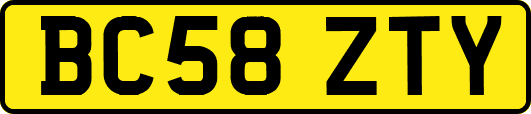 BC58ZTY