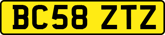 BC58ZTZ