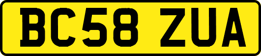 BC58ZUA