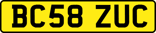 BC58ZUC