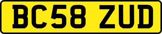 BC58ZUD