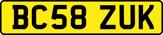 BC58ZUK