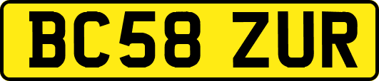 BC58ZUR