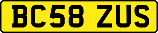 BC58ZUS