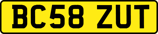 BC58ZUT