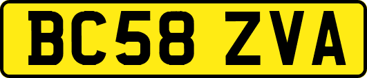 BC58ZVA