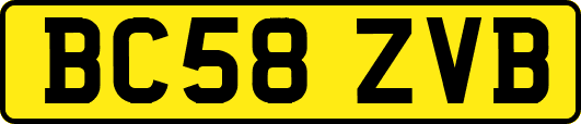 BC58ZVB