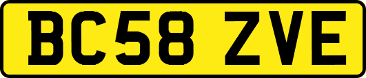BC58ZVE