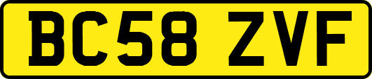 BC58ZVF