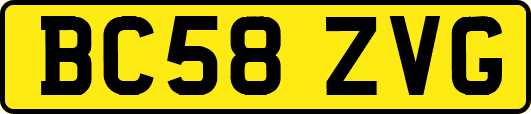 BC58ZVG