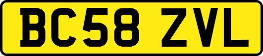 BC58ZVL