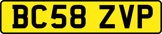 BC58ZVP