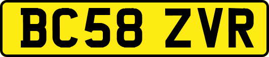 BC58ZVR