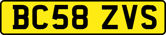 BC58ZVS