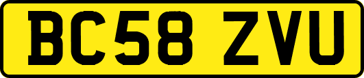 BC58ZVU