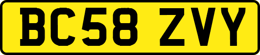 BC58ZVY